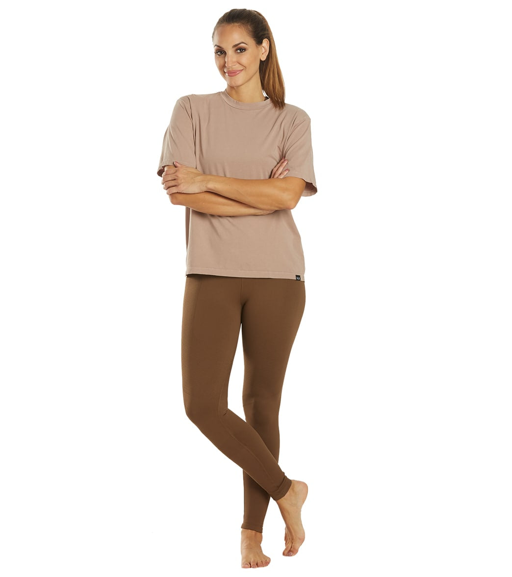 NUX Guy's Organic Tee