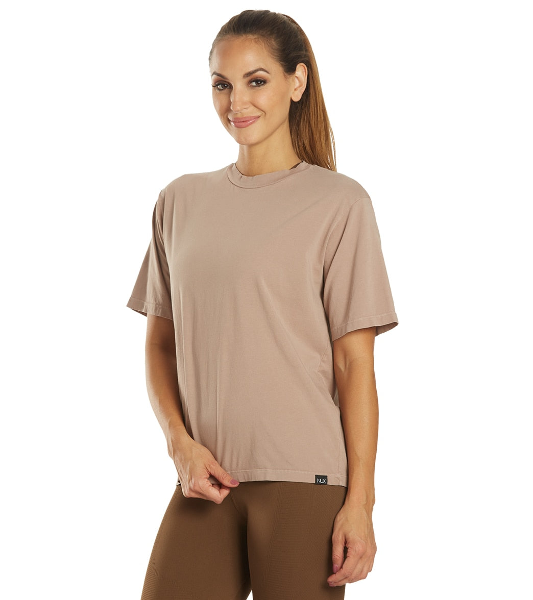 NUX Guy's Organic Tee