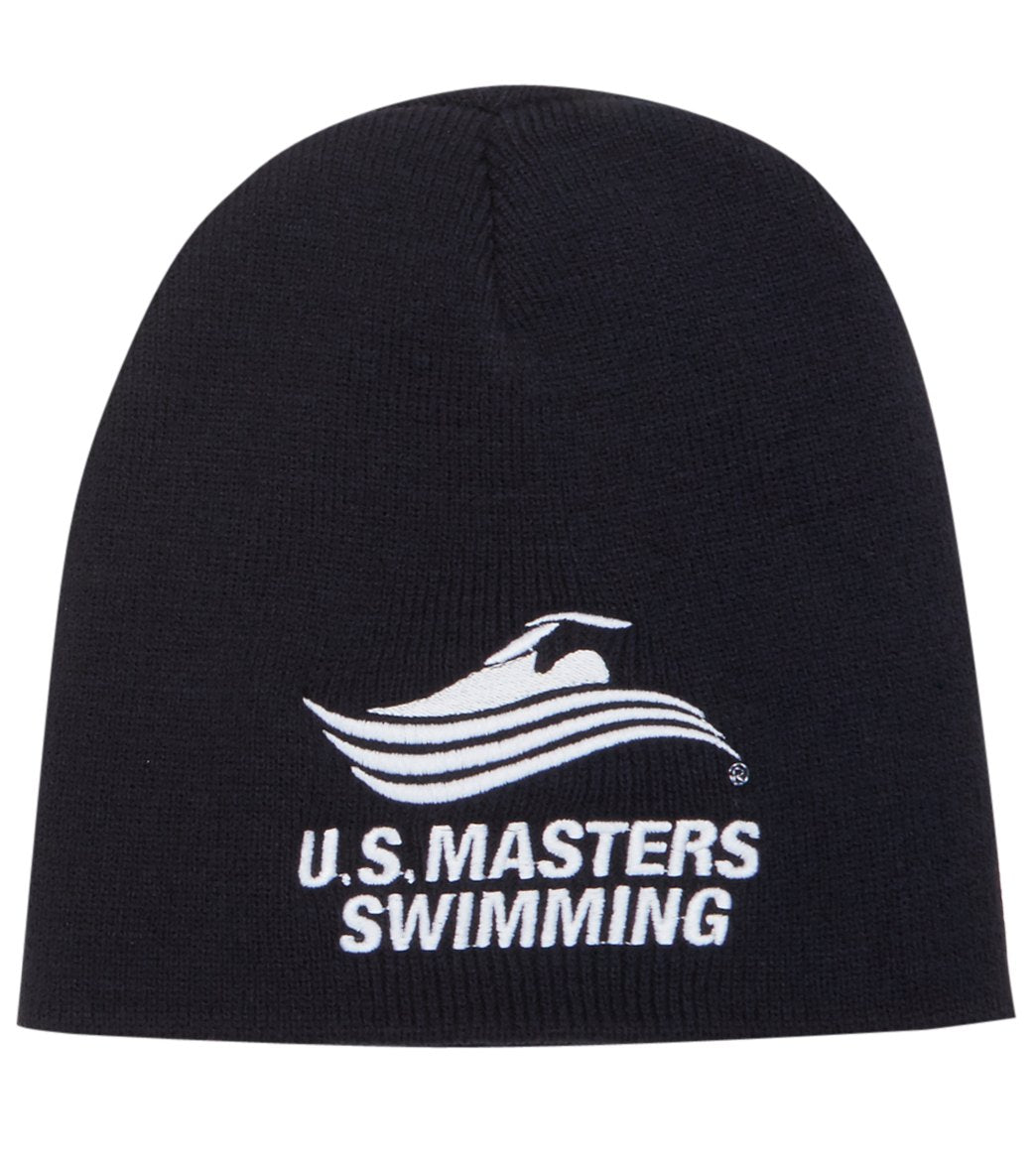 USMS Knit Beanie Hat