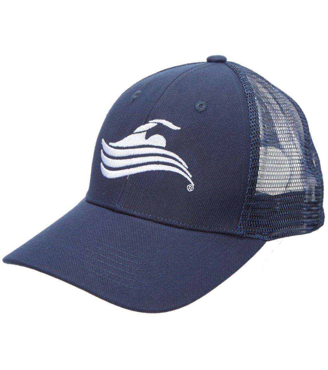 USMS Unisex Trucker Hat