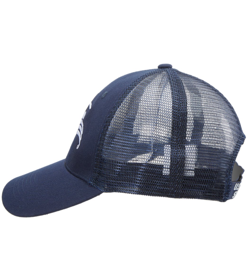 USMS Unisex Trucker Hat