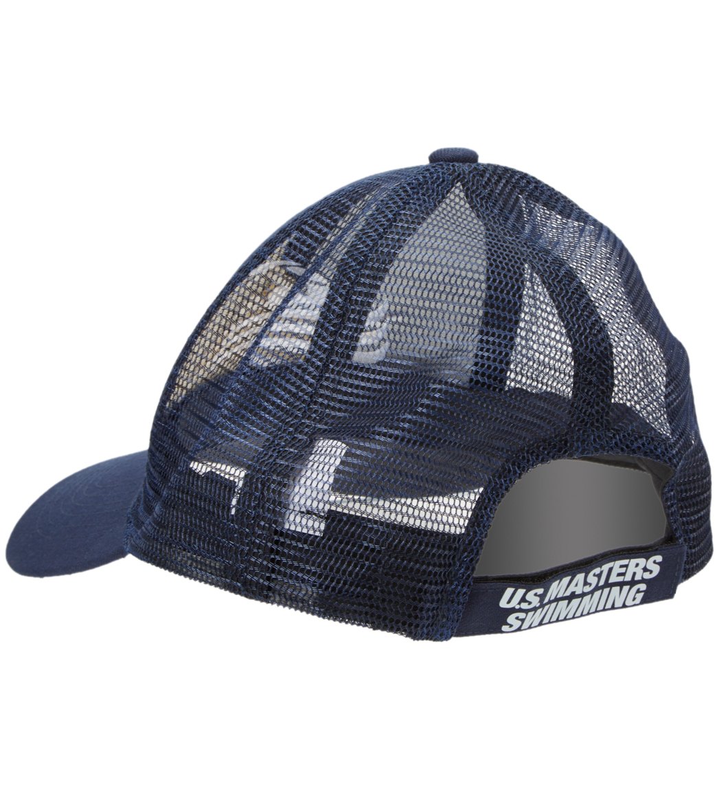 USMS Unisex Trucker Hat