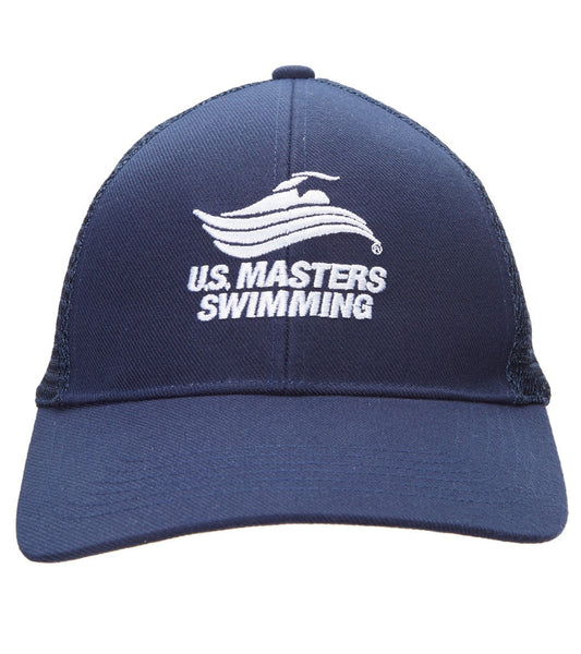 USMS Unisex Trucker Hat