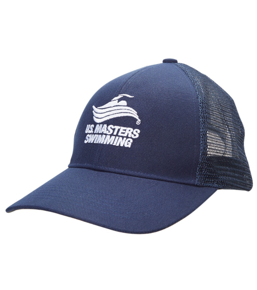 USMS Unisex Trucker Hat