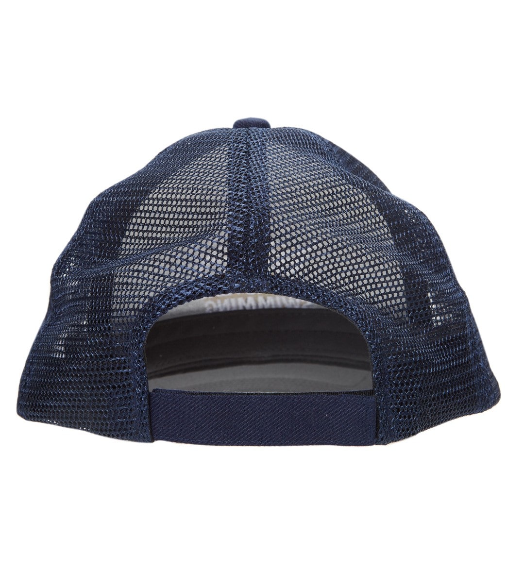 USMS Unisex Trucker Hat