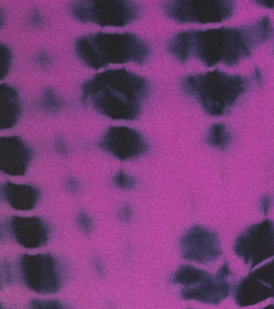 Hard Tail Flat Waist Cotton Ankle Yoga Leggings