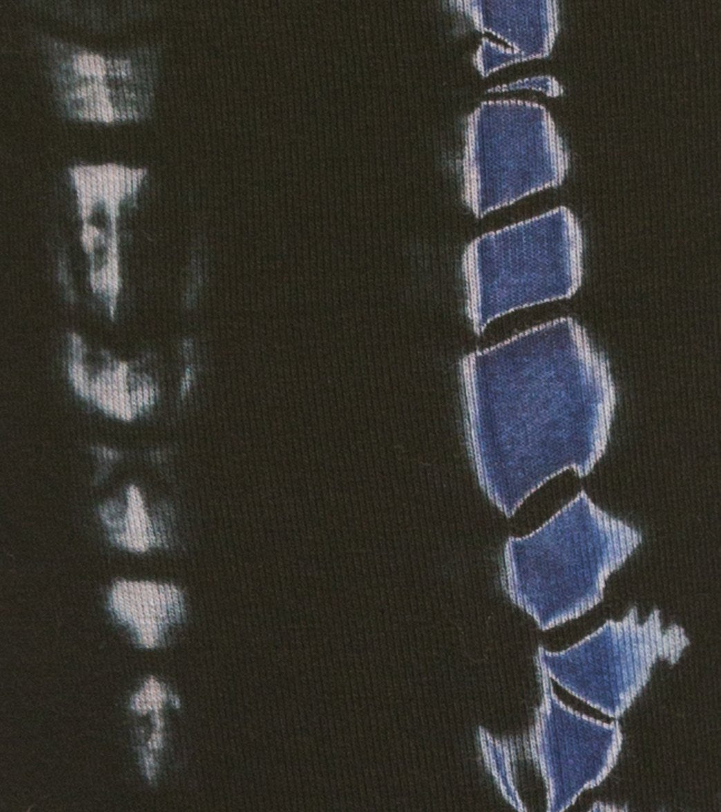 Hard Tail Flat Waist Cotton Ankle Yoga Leggings