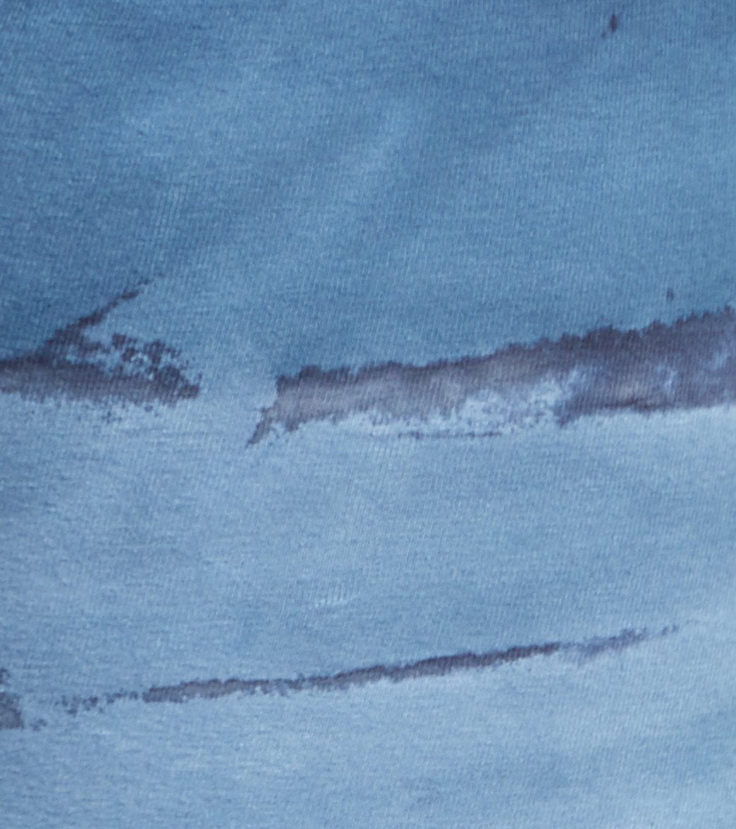 Hard Tail Flat Waist Cotton Ankle Yoga Leggings