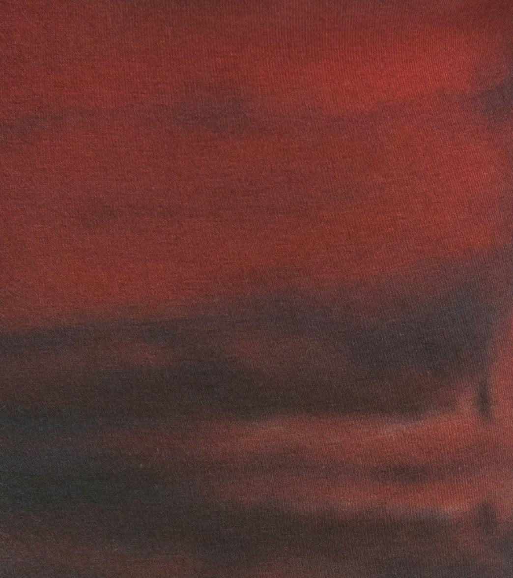 Hard Tail Flat Waist Cotton Ankle Yoga Leggings