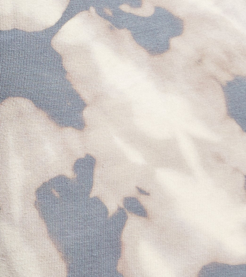 Hard Tail Flat Waist Cotton Ankle Yoga Leggings