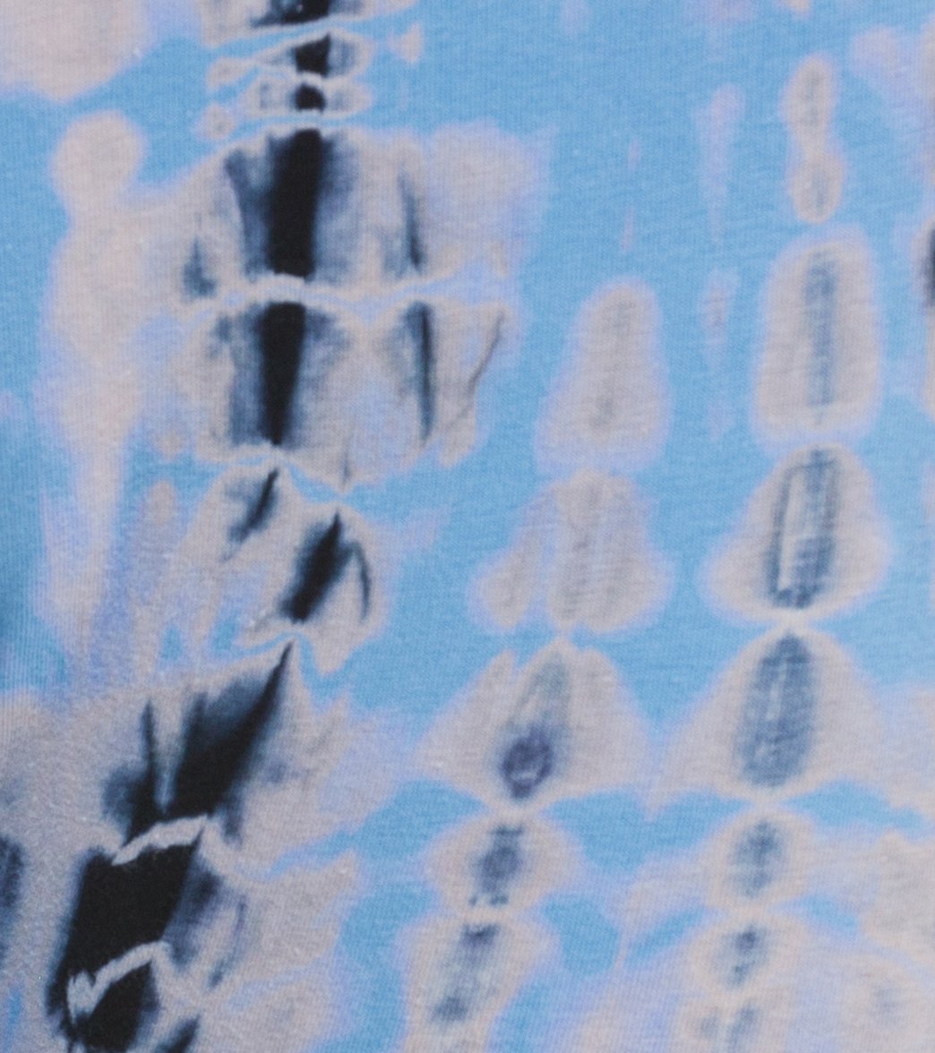 Hard Tail Flat Waist Cotton Ankle Yoga Leggings