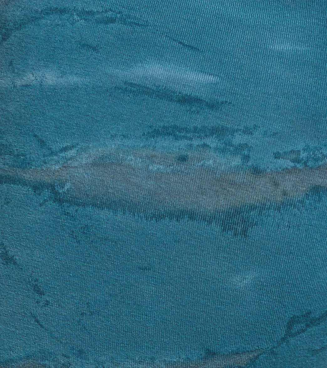 Hard Tail Flat Waist Cotton Ankle Yoga Leggings