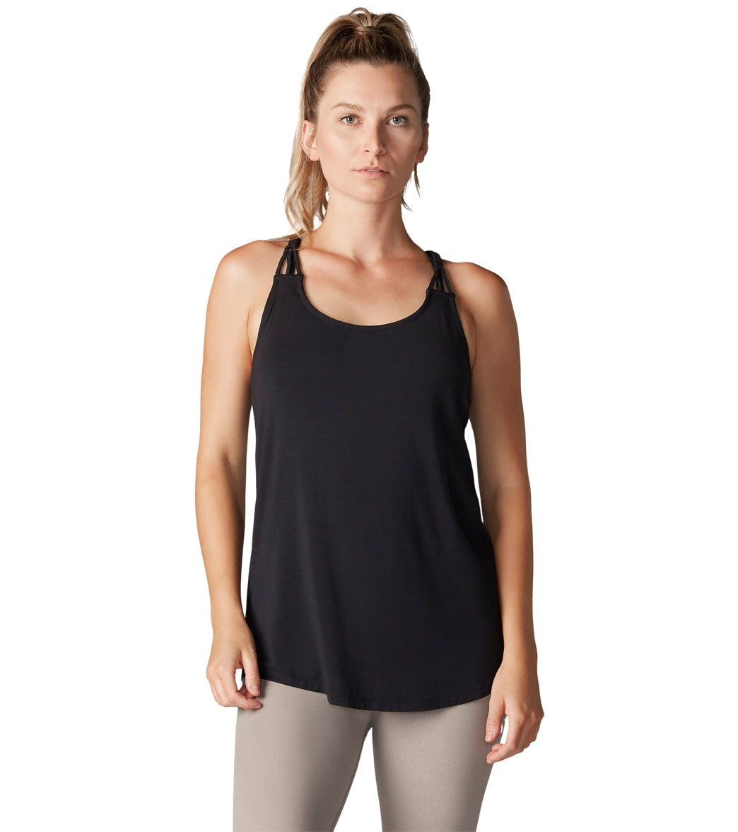 Tavi Braided Strap Tank