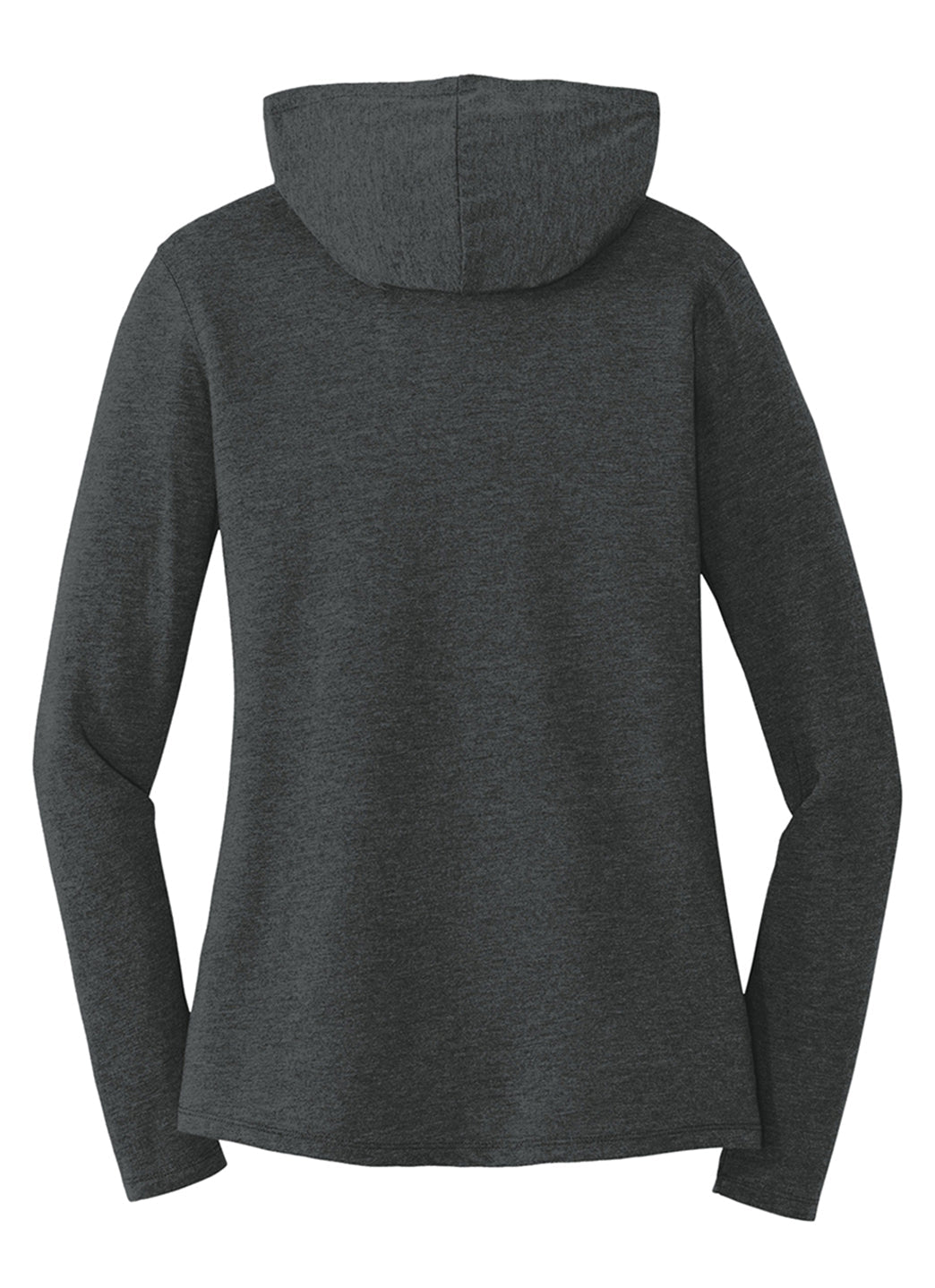 SwimOutlet Women's Perfect Long Sleeve Hoodie