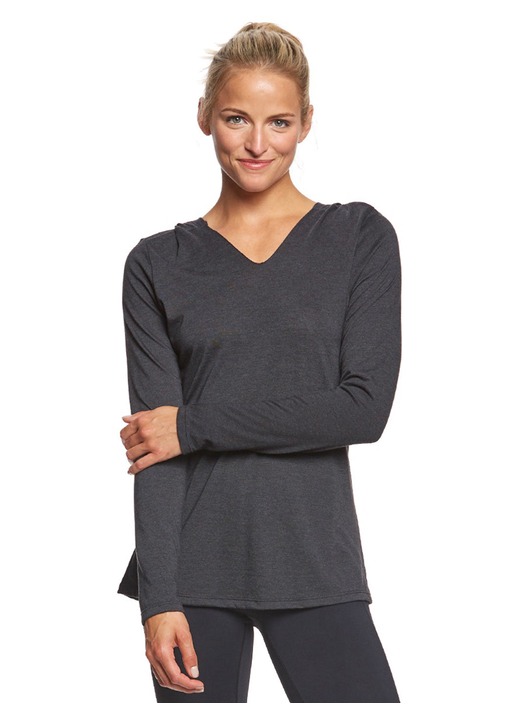 SwimOutlet Women's Perfect Long Sleeve Hoodie