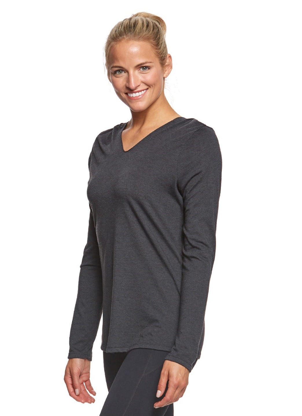 SwimOutlet Women's Perfect Long Sleeve Hoodie