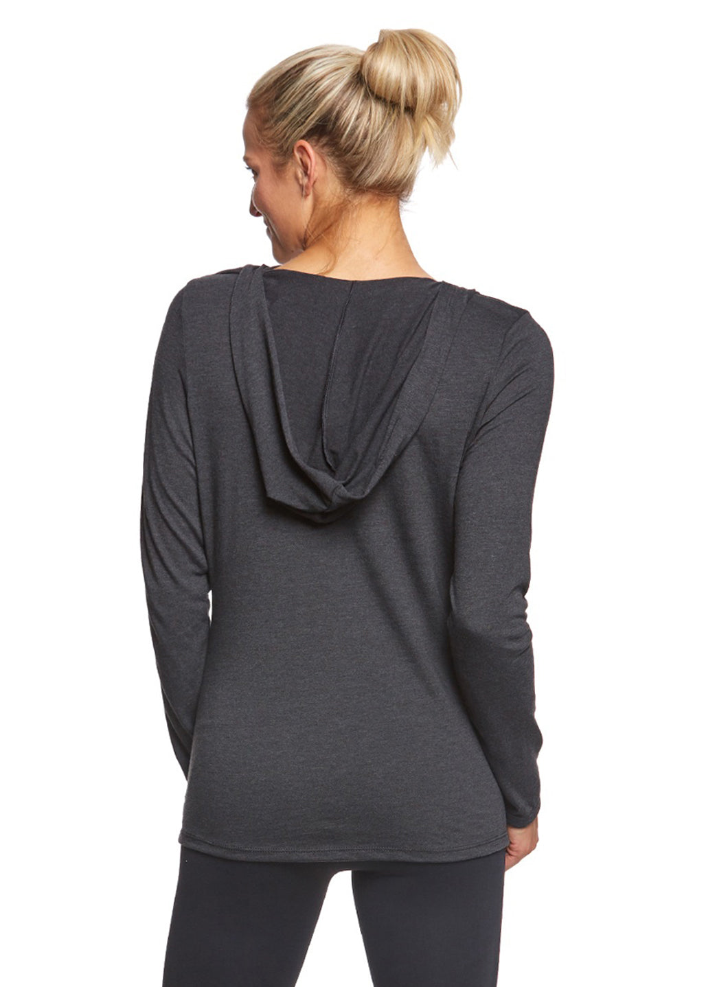 SwimOutlet Women's Perfect Long Sleeve Hoodie