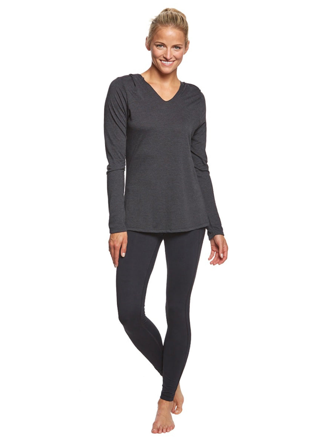 SwimOutlet Women's Perfect Long Sleeve Hoodie