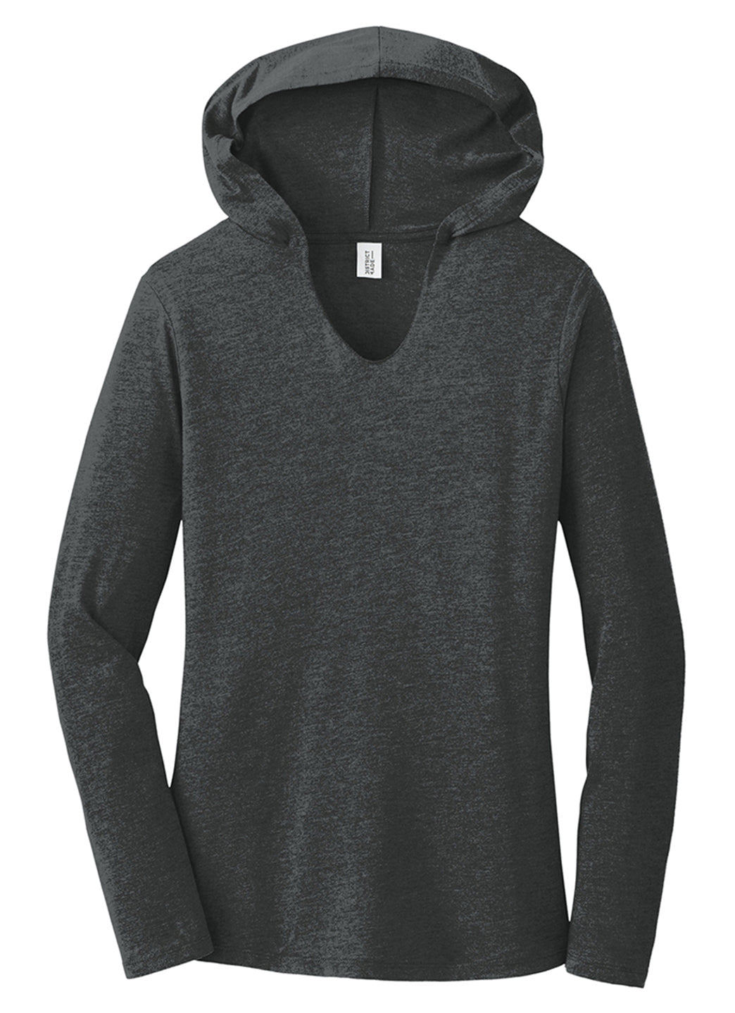 SwimOutlet Women's Perfect Long Sleeve Hoodie