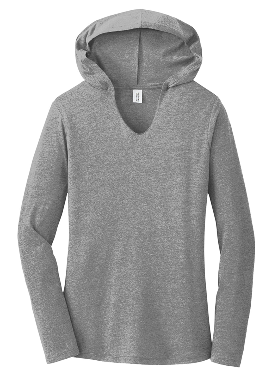 SwimOutlet Women's Perfect Long Sleeve Hoodie