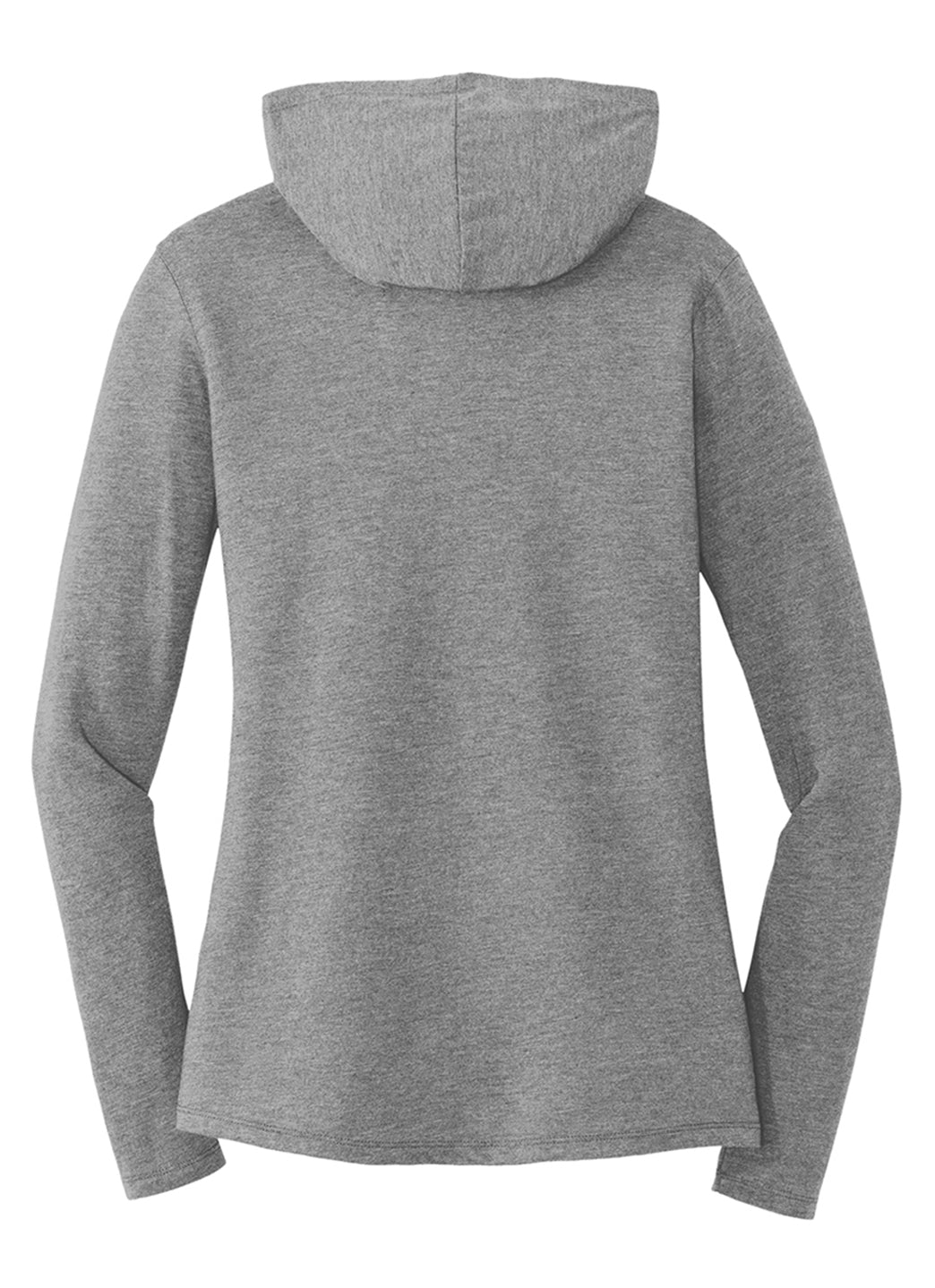 SwimOutlet Women's Perfect Long Sleeve Hoodie