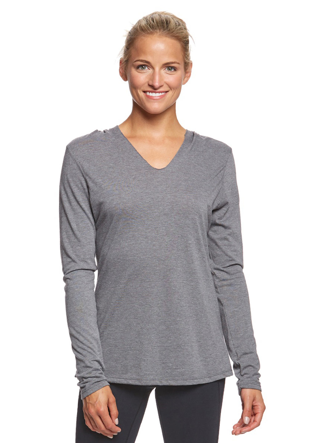 SwimOutlet Women's Perfect Long Sleeve Hoodie