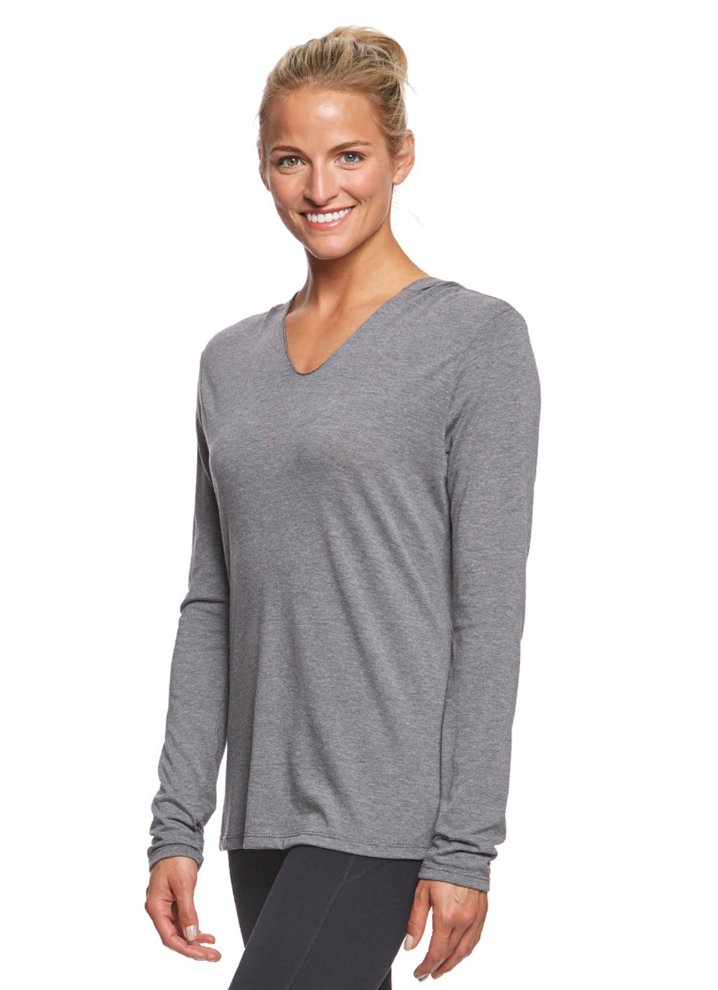 SwimOutlet Women's Perfect Long Sleeve Hoodie