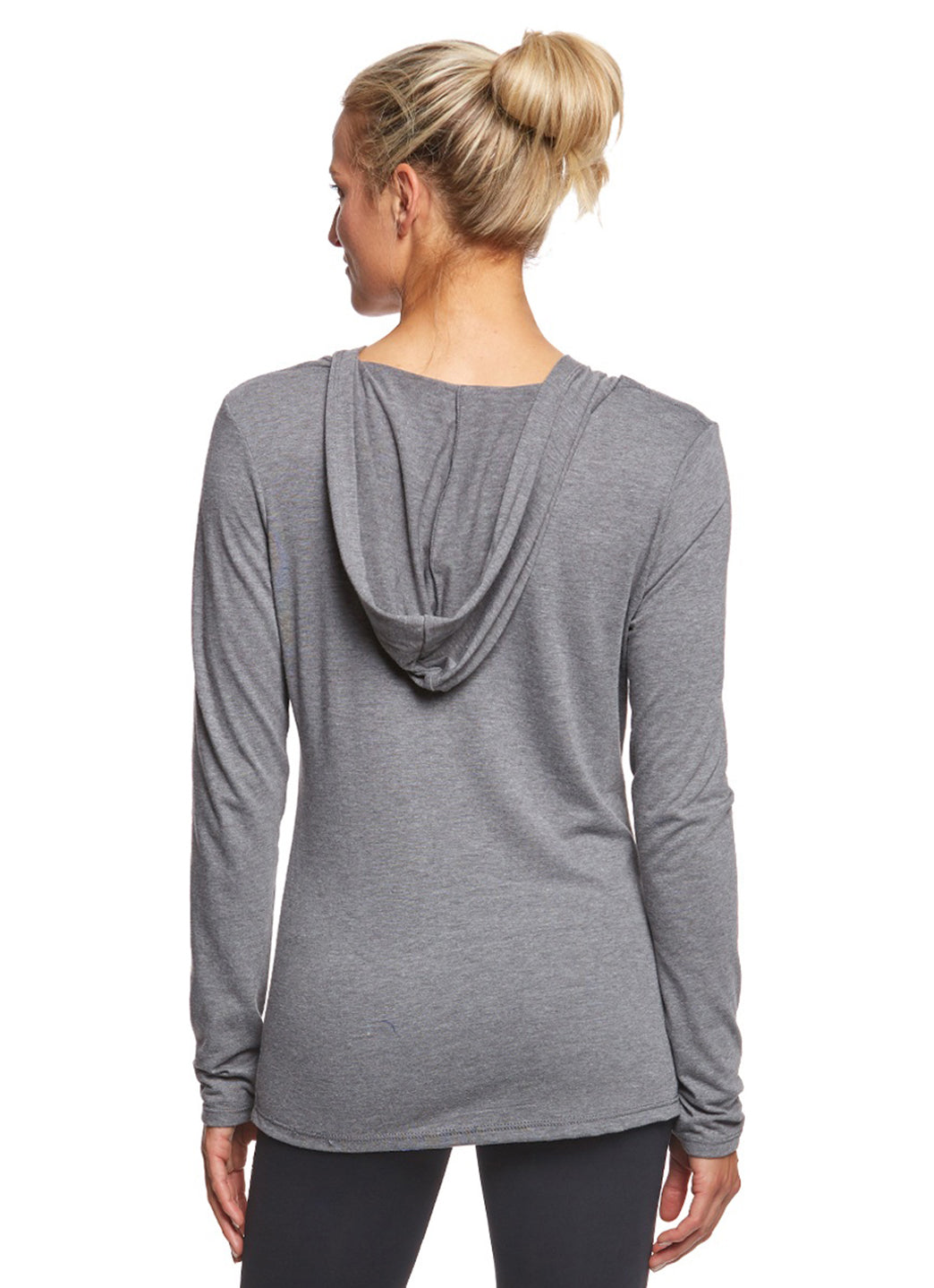 SwimOutlet Women's Perfect Long Sleeve Hoodie