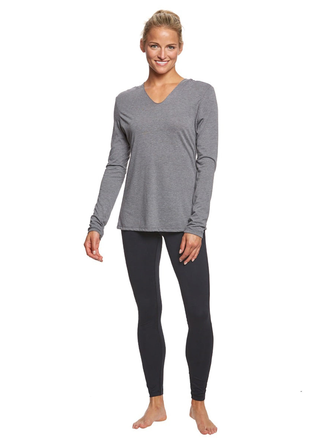 SwimOutlet Women's Perfect Long Sleeve Hoodie