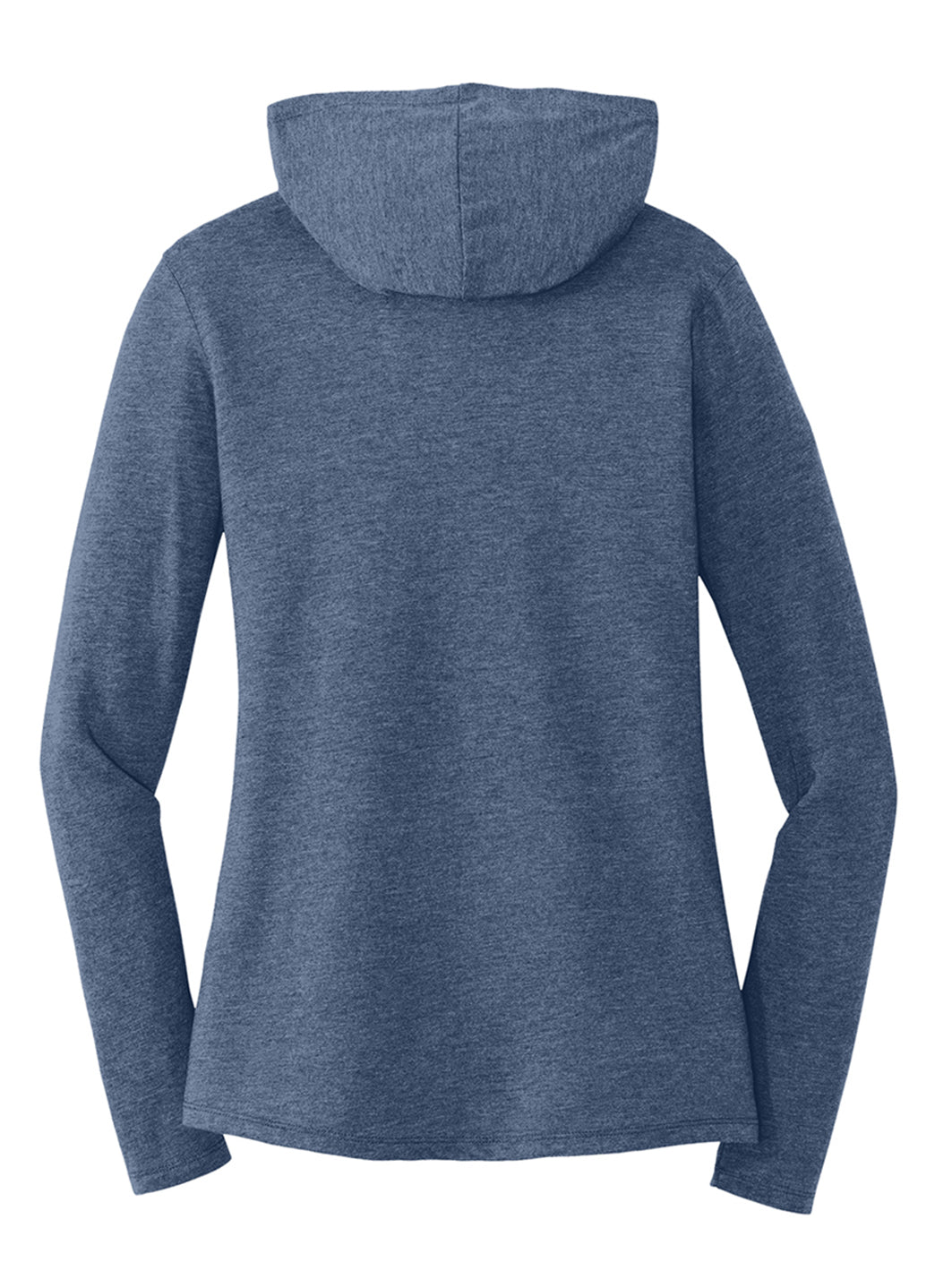 SwimOutlet Women's Perfect Long Sleeve Hoodie