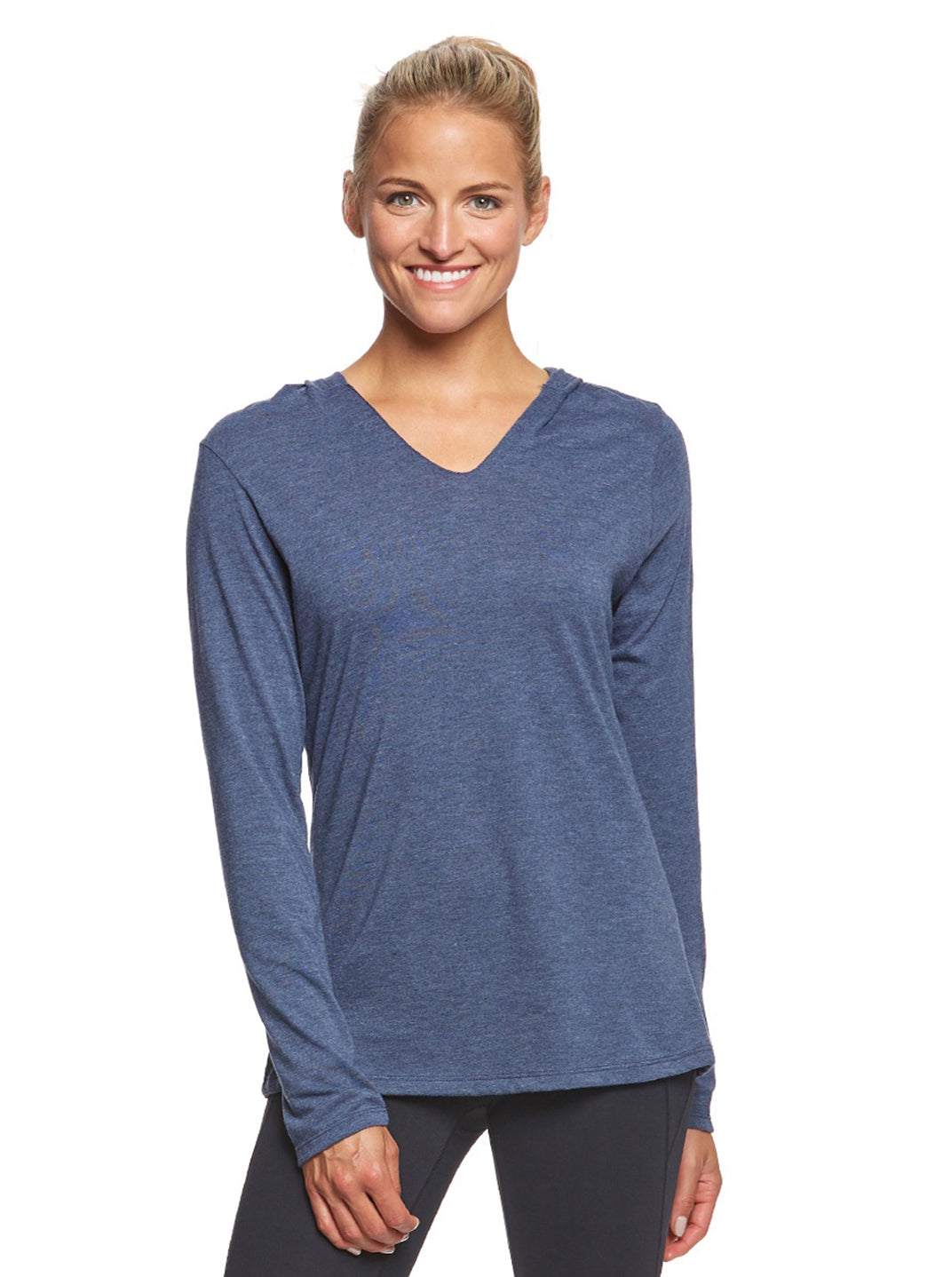 SwimOutlet Women's Perfect Long Sleeve Hoodie