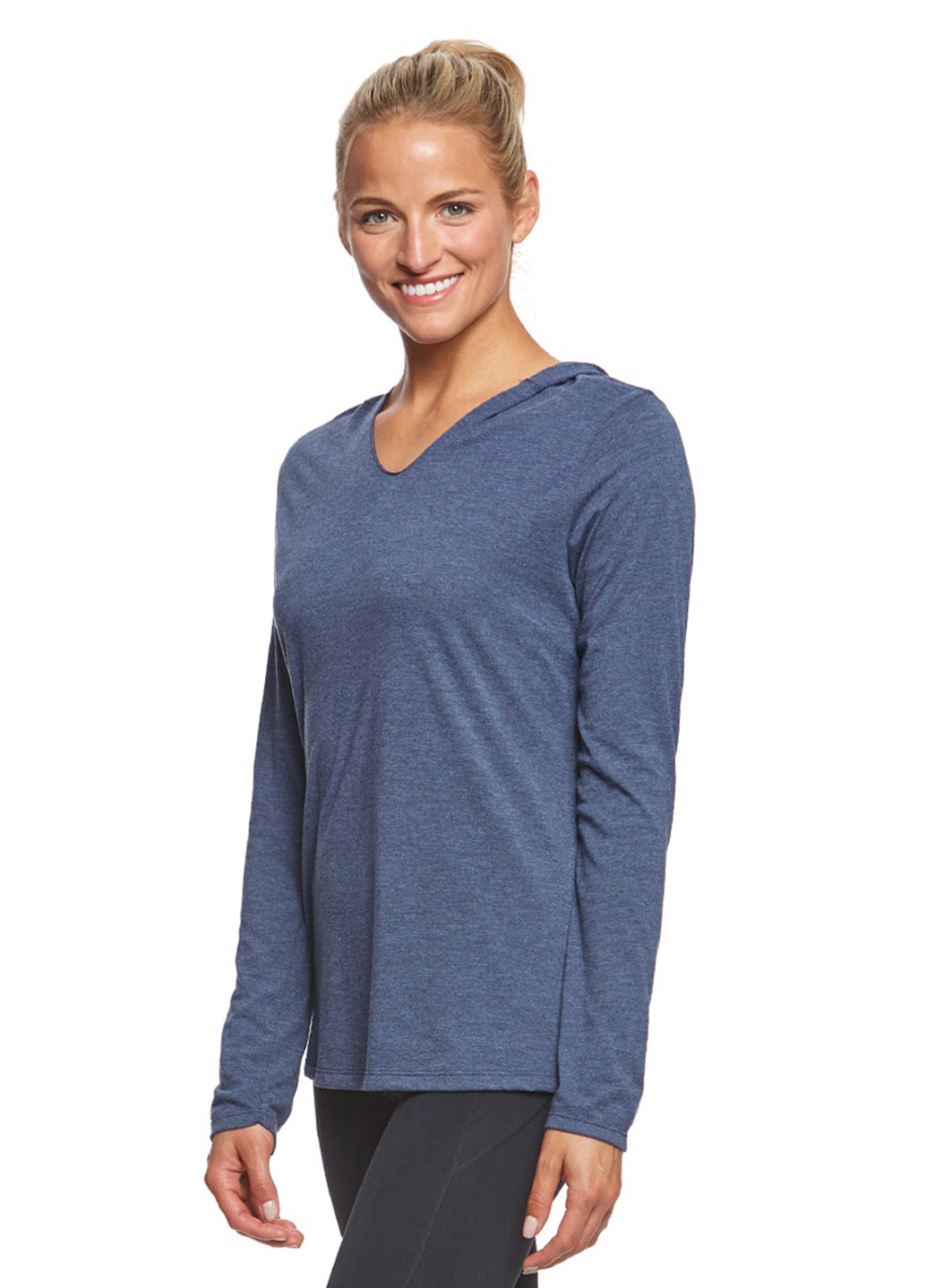 SwimOutlet Women's Perfect Long Sleeve Hoodie
