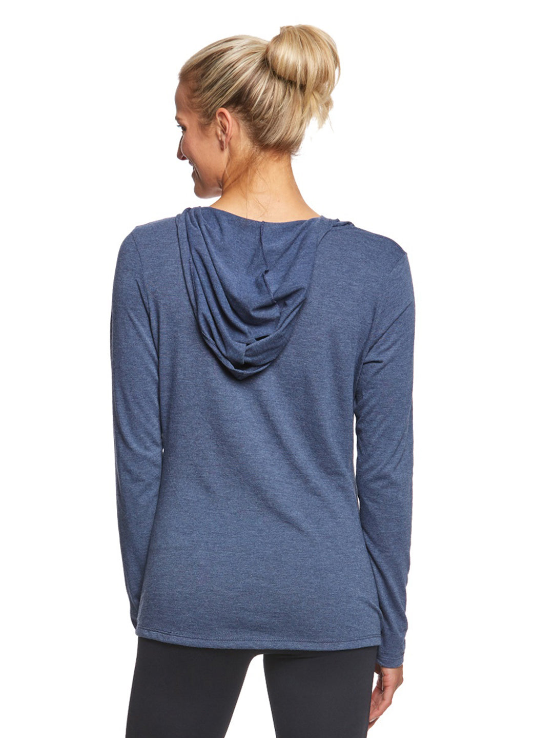 SwimOutlet Women's Perfect Long Sleeve Hoodie