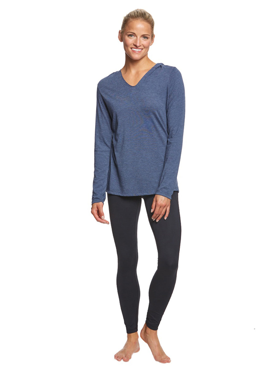 SwimOutlet Women's Perfect Long Sleeve Hoodie