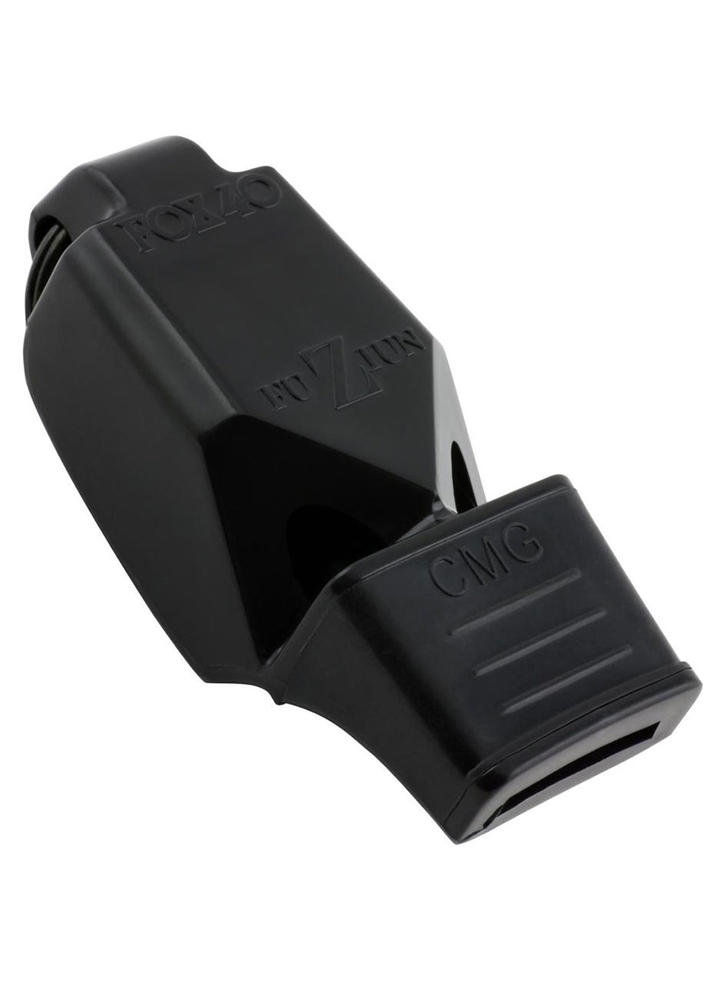 Fox 40 Fuziun CMG Lifeguard Whistle w/ Lanyard