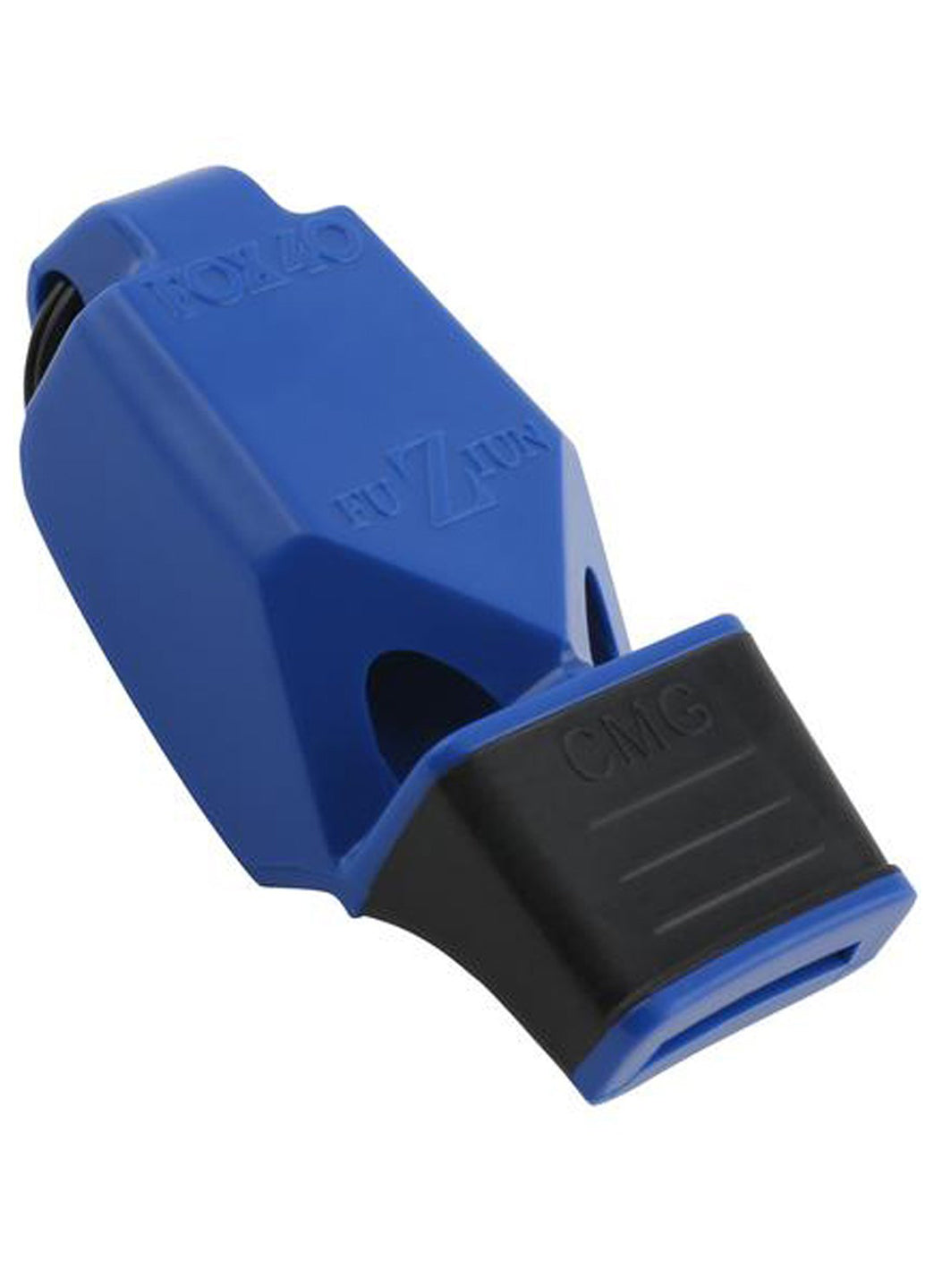 Fox 40 Fuziun CMG Lifeguard Whistle w/ Lanyard