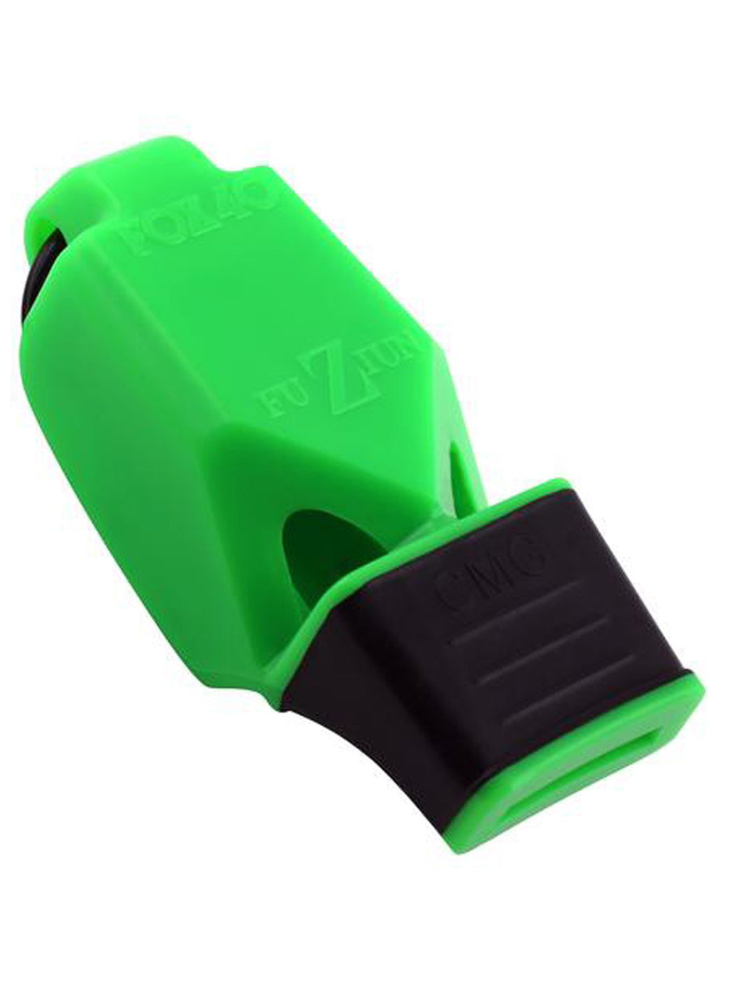 Fox 40 Fuziun CMG Lifeguard Whistle w/ Lanyard