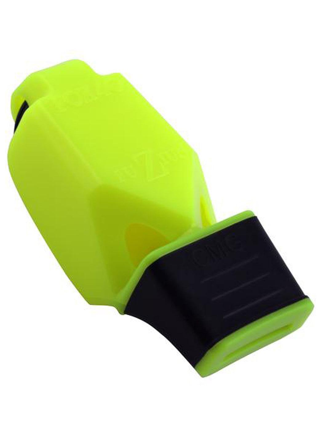 Fox 40 Fuziun CMG Lifeguard Whistle w/ Lanyard