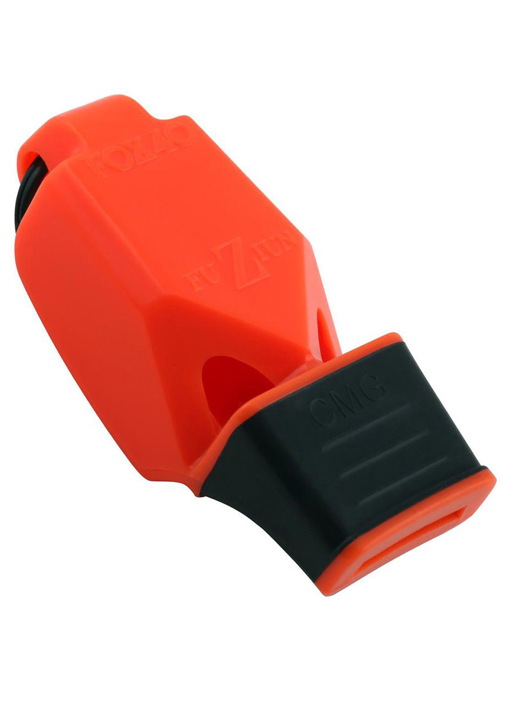 Fox 40 Fuziun CMG Lifeguard Whistle w/ Lanyard