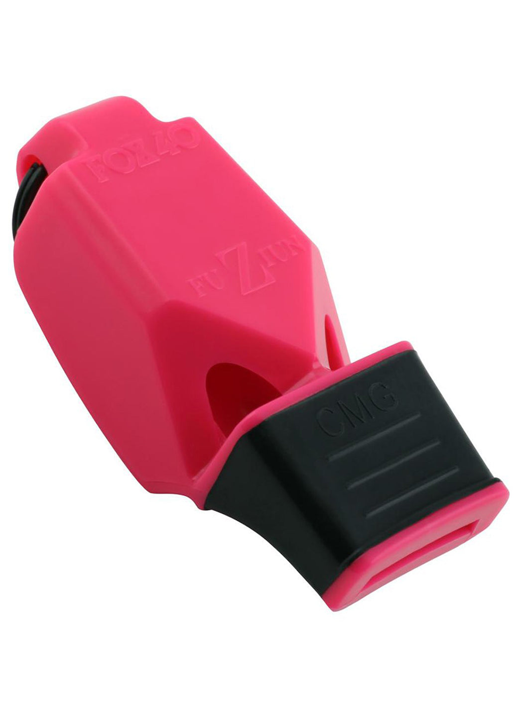 Fox 40 Fuziun CMG Lifeguard Whistle w/ Lanyard