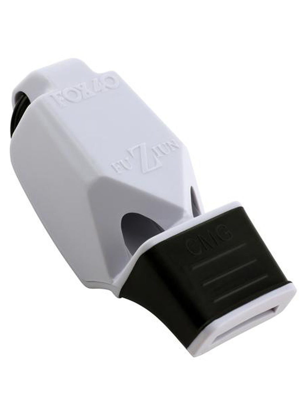 Fox 40 Fuziun CMG Lifeguard Whistle w/ Lanyard