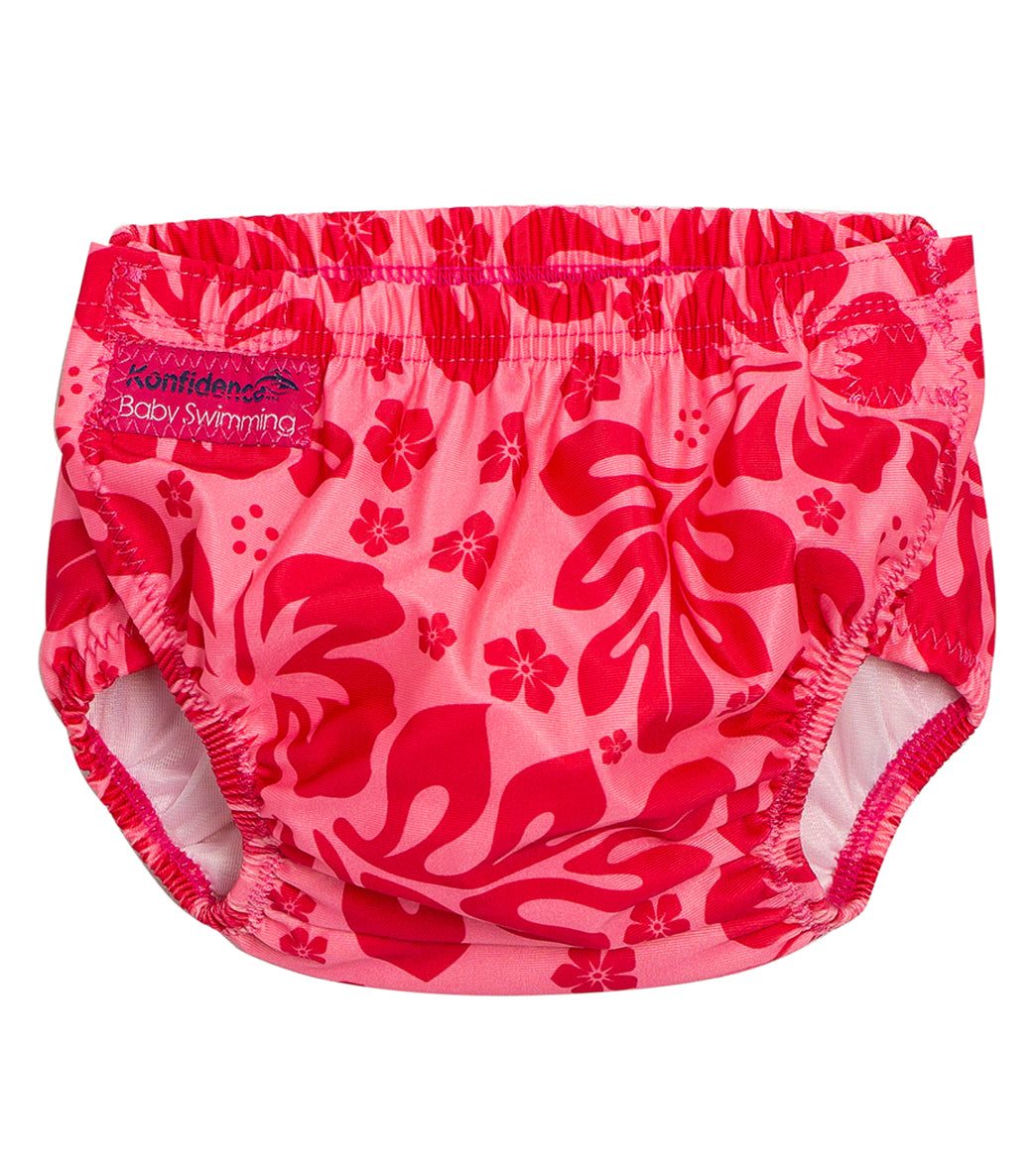Konfidence Designer Adjustable Swim Diaper (Baby, Toddler)