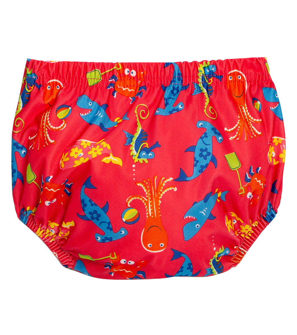 Konfidence Designer Adjustable Swim Diaper (Baby, Toddler)