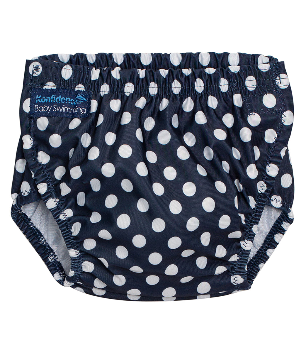 Konfidence Designer Adjustable Swim Diaper (Baby, Toddler)