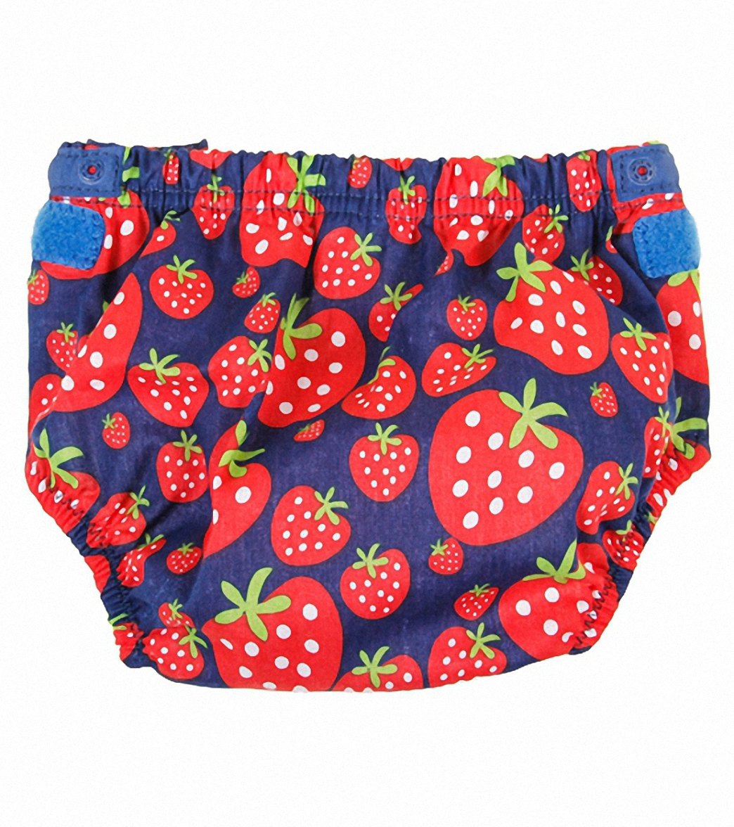 Konfidence Designer Adjustable Swim Diaper (Baby, Toddler)