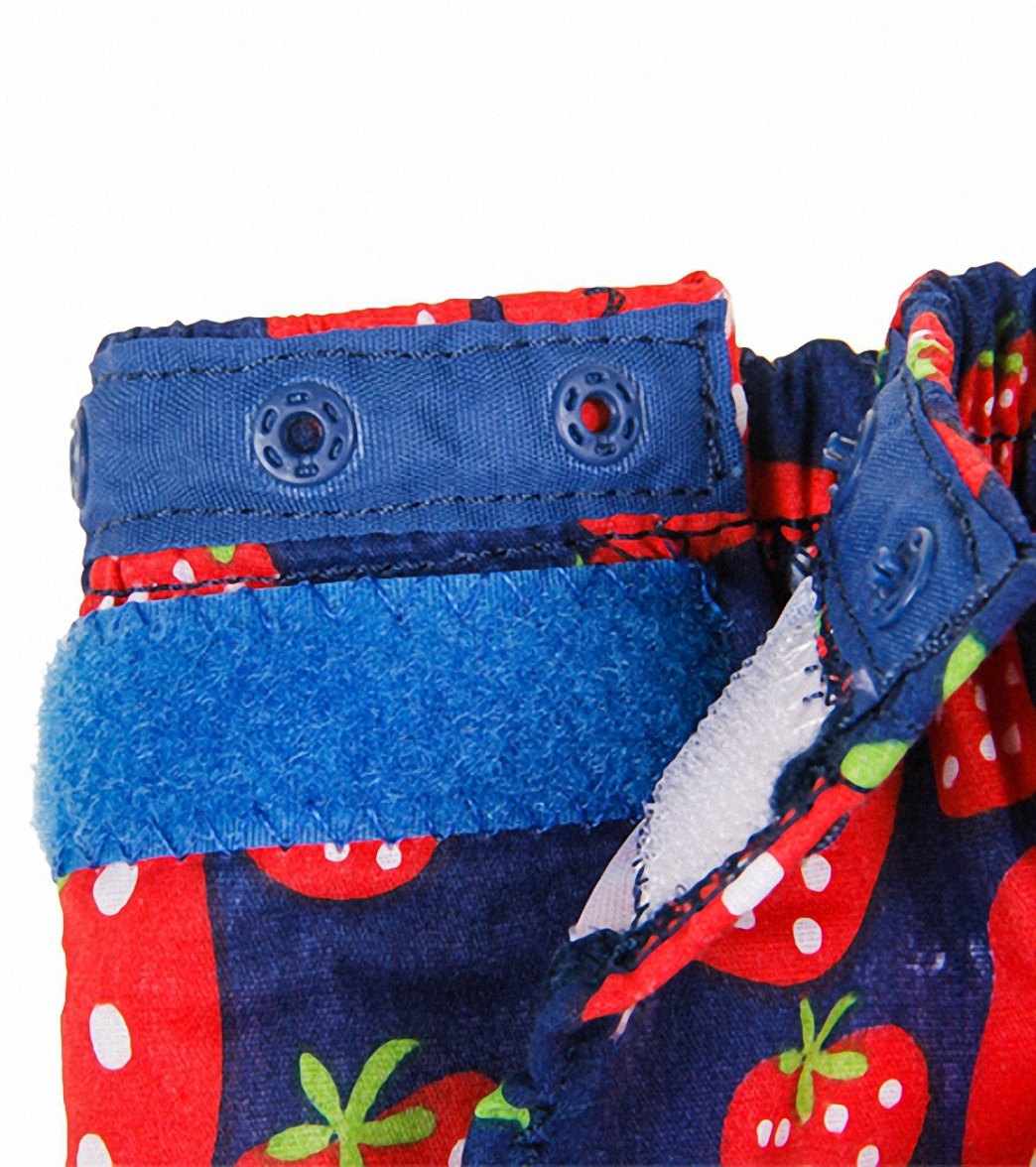 Konfidence Designer Adjustable Swim Diaper (Baby, Toddler)