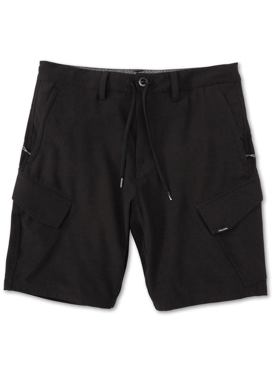 Volcom Men's Country Days 20" Hybrid Shorts