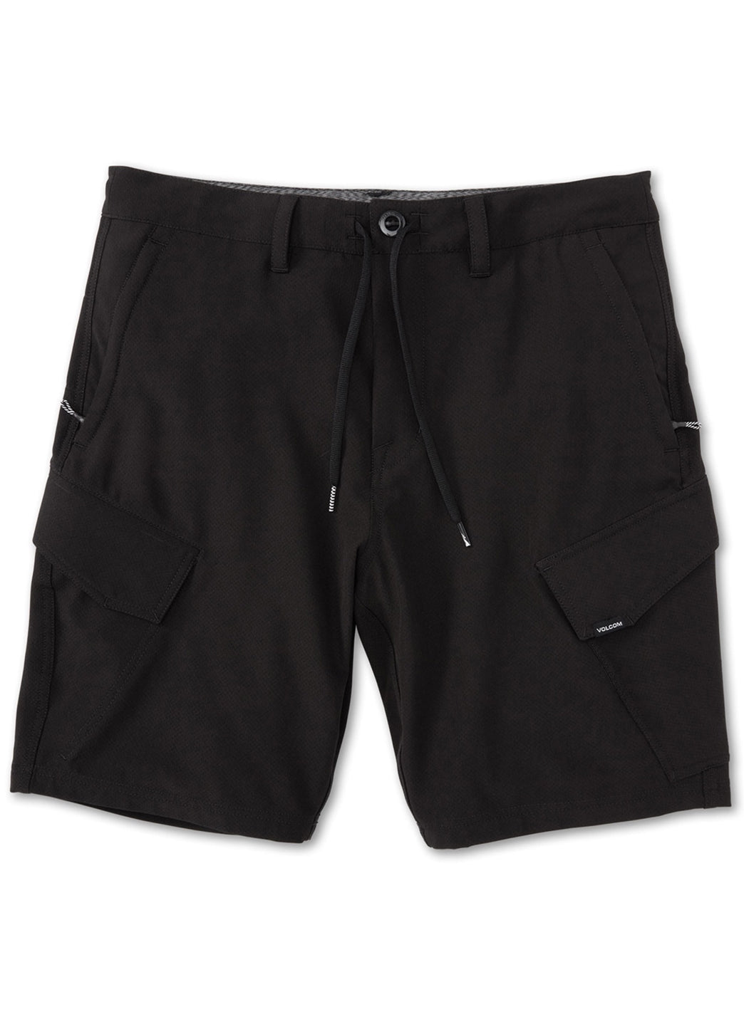 Volcom Men's Country Days 20" Hybrid Shorts