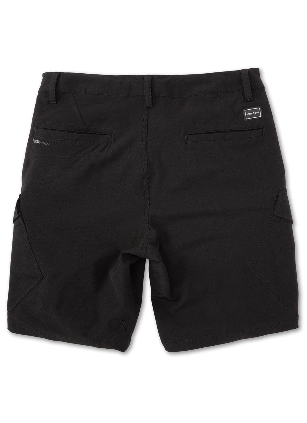Volcom Men's Country Days 20" Hybrid Shorts