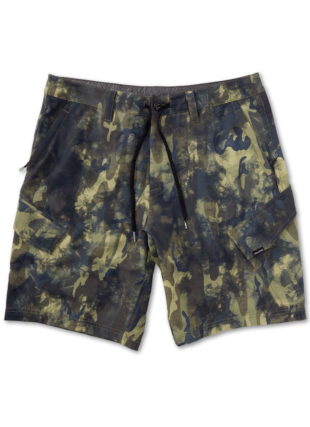 Volcom Men's Country Days 20" Hybrid Shorts